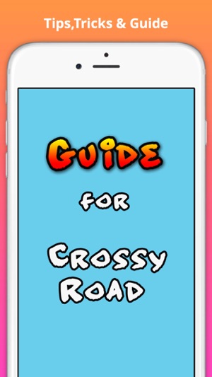 Guide for Crossy Road Tips and Tricks(圖1)-速報App