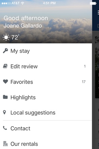 Emerson Guest Properties screenshot 2