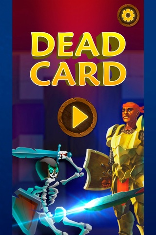 Dead Card screenshot 3