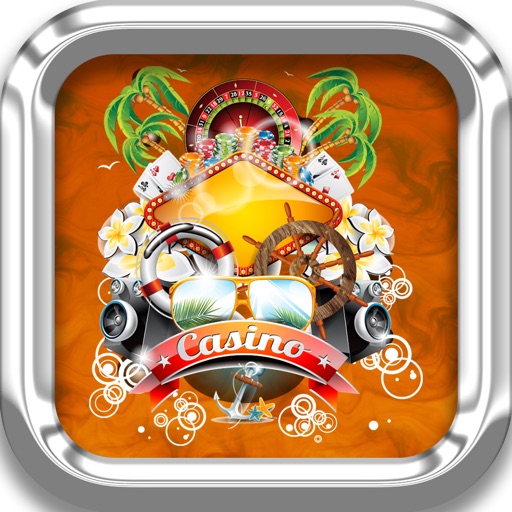 Paradise Favorites Lucky Win - Play Vegas Jackpot Slot Machines Icon