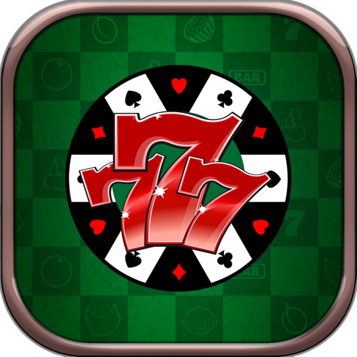 777 Real Jackpot Slots Machine - FREE Amazing Casino Game