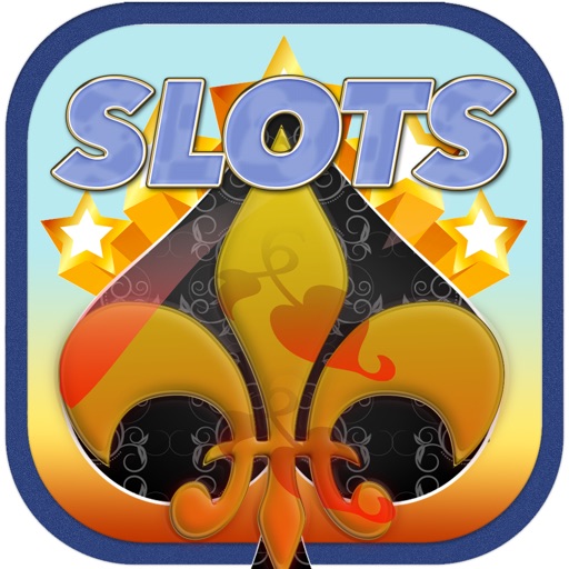 Amazing Clue Cloud Slots - FREE Slots Machine icon