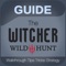 Here is the  Master Database for The Witcher III