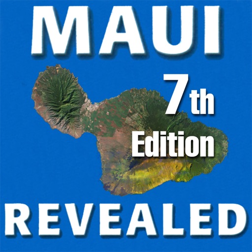 Maui Revealed 7th Edition icon