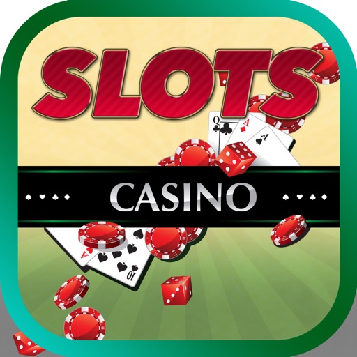 The Amsterdam Casino Double Blast - FREE Gambler Slot Machine icon