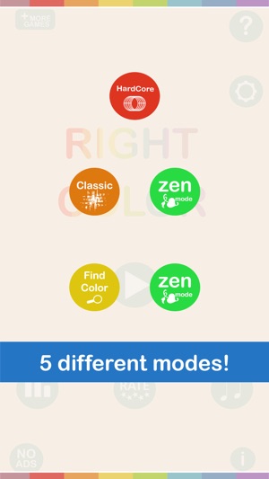 Right Color Hit(圖5)-速報App