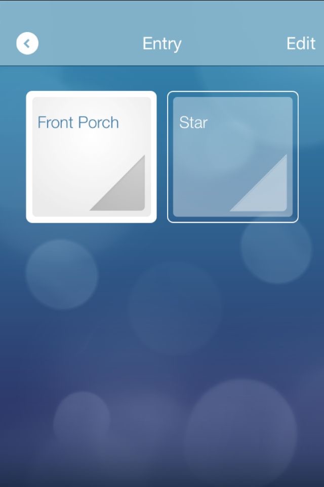 Plum app screenshot 3