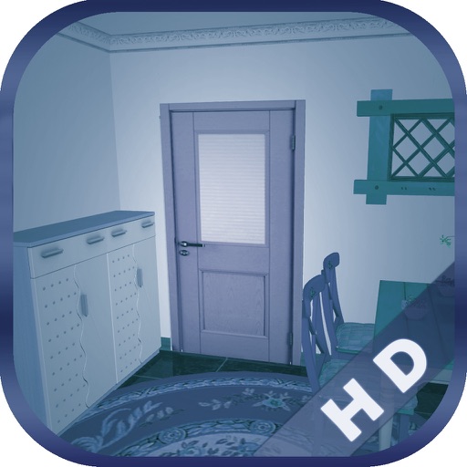 Can You Escape 17 Key Rooms icon