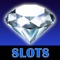 Casino Slots - Gemstone Mania Pro