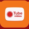 Tube-Background Video for Youtube