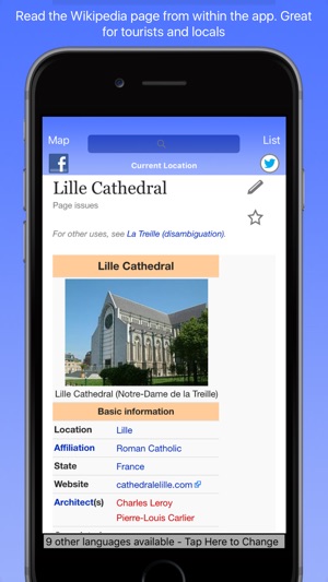 Lille Wiki Guide(圖3)-速報App