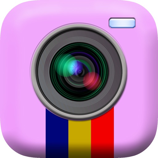 easy photo editor