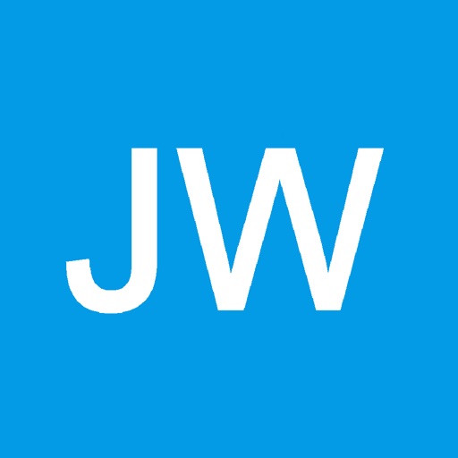JW iOS App