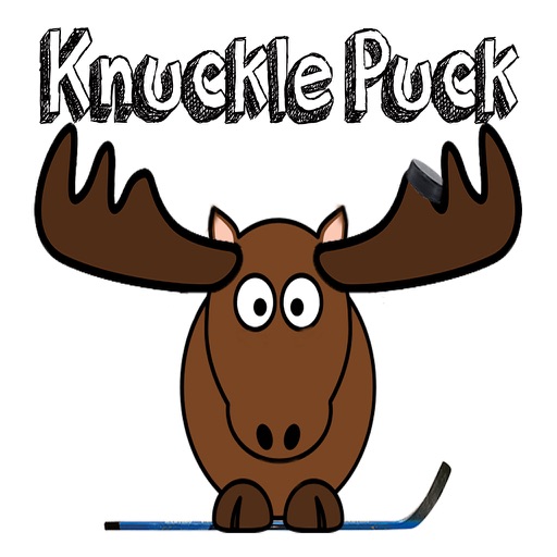 Knuckle Puck iOS App