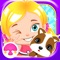 Anna's Growth-Baby Game