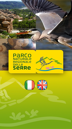 Parco delle Serre(圖1)-速報App