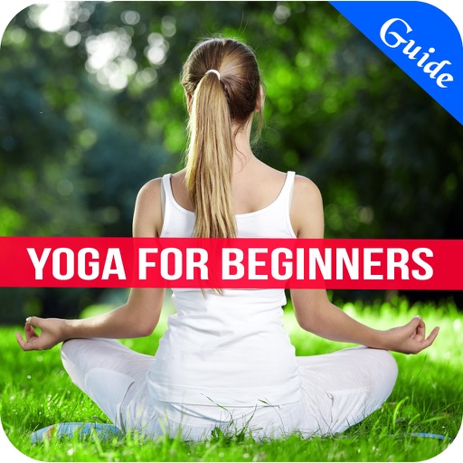 Yoga for Beginners - Yoga Techniques to Improve Concentration icon