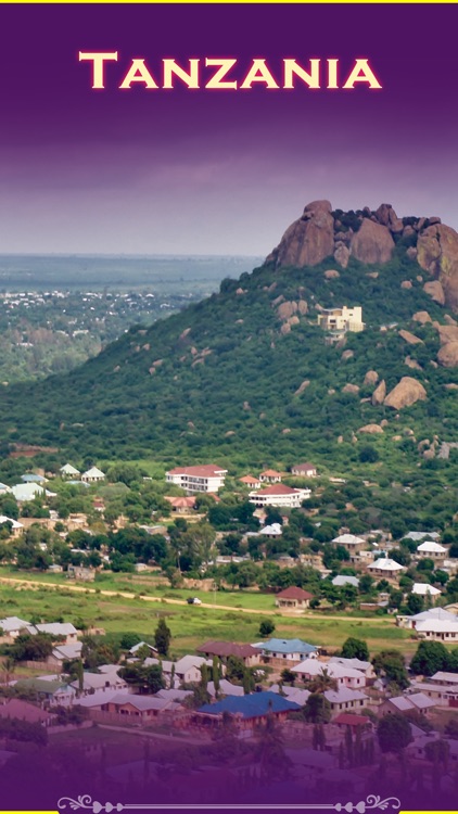 Tanzania Tourist Guide