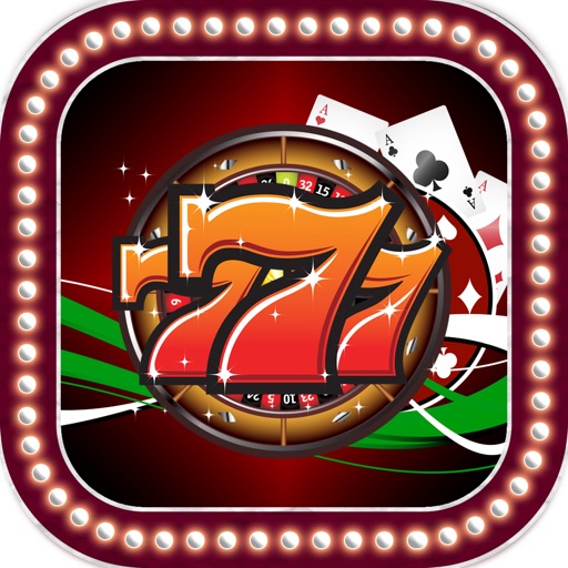 Party 777 Slots Dubai AAA - Free Amazing Game icon