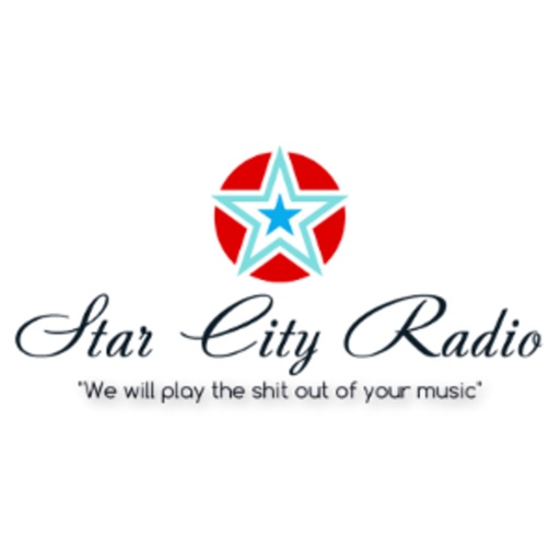 Star City Radio icon