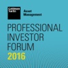 May 4-6: Professional Investor Forum