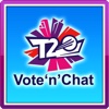 Twenty20 (Vote 'n' Chat)