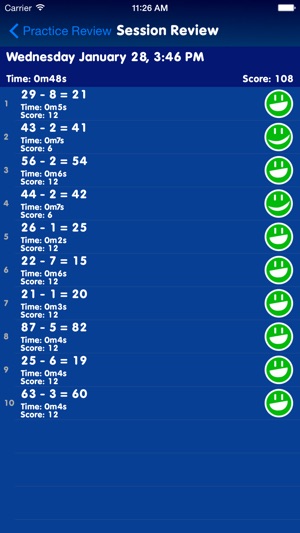 EG Classroom Arithmetic(圖4)-速報App