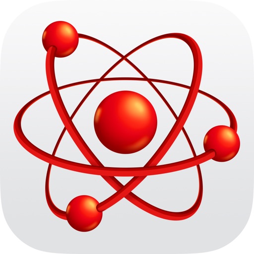 BHC Collider - The God Particle PRO iOS App