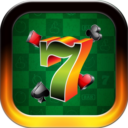 7 Party Slots Show Down - Free Carousel Of Slots Machines icon