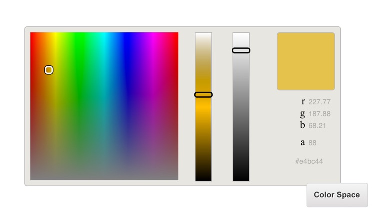 Color Picker Pro Version