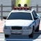Police Car City Operations 3d - Free Training Driving Simulator School