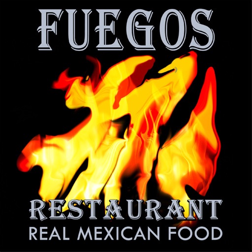 Fuegos Restaurant icon