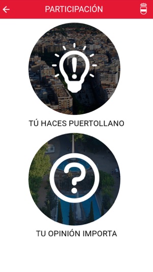 Ayuntamiento de Puertollano(圖4)-速報App