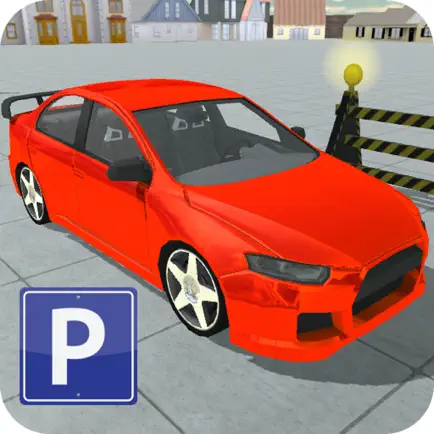 Sport Car Park Simulation 3D Читы