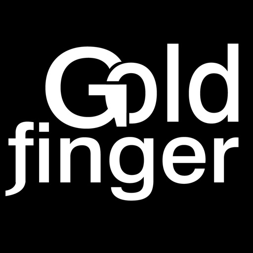 Goldfinger Turkey icon