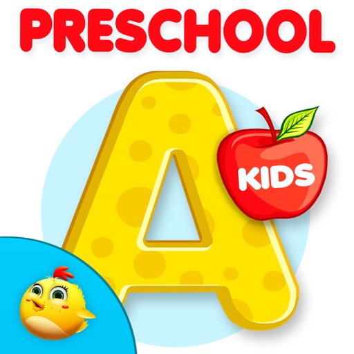 The Fruit And Veggie ABC Book icon