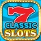 Classic Slots - Free Casino Slots Machine Game - Win Jackpot & Bonus Game