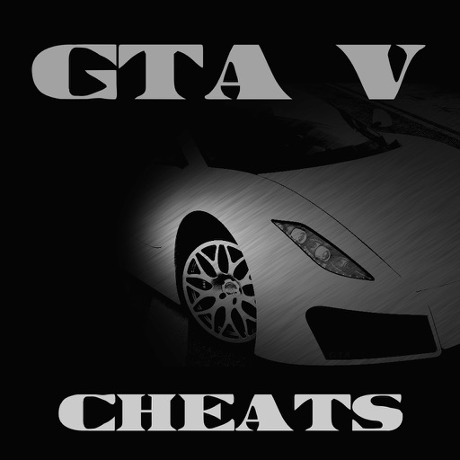 Cheats GTA V edition + Grand Theft Auto News