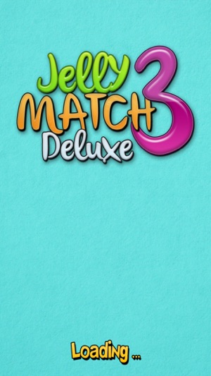 Jelly Match 3 Deluxe(圖2)-速報App