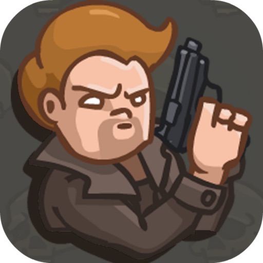 Family Rush - Brave Attack iOS App