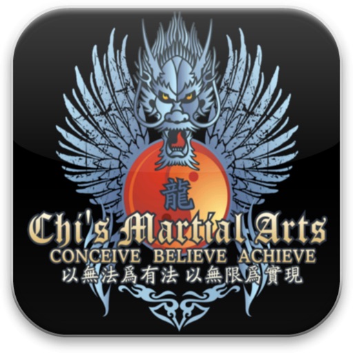 Chí's MA icon