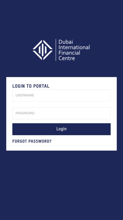 Client Portal