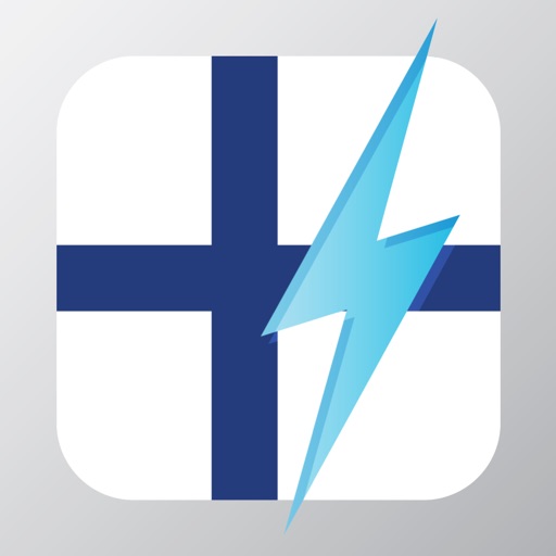 Learn Finnish - Free WordPower iOS App