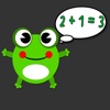 Frog Math Biltz Challenge