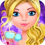 Fashion Doll Beauty Spa Salon  Makeover