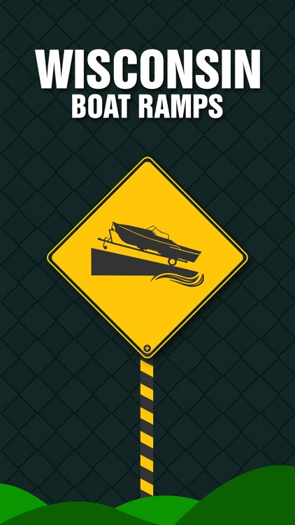 Wisconsin Boat Ramps & Fishing Ramps