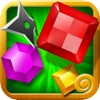 Candy Match 3 Puzzle Games - Super Jewels Quest Candy Edition