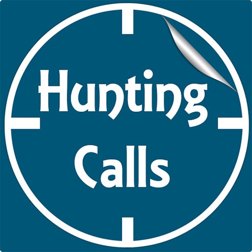 Hunting Calls Super Icon
