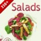 200+ Healthy Salad Recipes - Vegetable, Chicken, Seafood, Pasta, Diet Salads & more