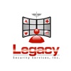 Legacy Security Mobile